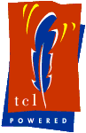 Tcl Tk logo